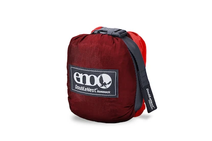 Hamaka Eno  DoubleNest Red/Ruby