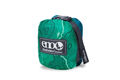 Hamaka Eno  DoubleNest Topo PCT/Teal