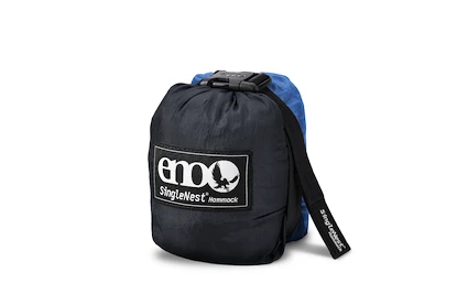 Hamaka Eno  SingleNest Charcoal/Denim