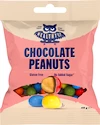 HealthyCo  Chocolate peanuts 40 g