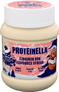 Healthyco Proteinella 400 g 4+1 ZADARMO