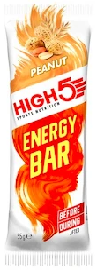 High5  Energy Bar 55 g