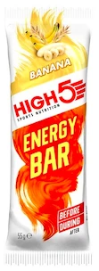 High5  Energy Bar 55 g