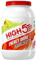 High5  Energy Drink Caffeine Hit 1400 g citrus