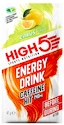 High5  Energy Drink Caffeine Hit 47 g citrus