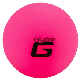 Hokejbalová loptička Bauer Hydro G Cool Pink 36-Pack