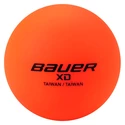 Hokejbalová loptička Bauer  XD Orange 36-Pack