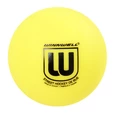 Hokejbalová loptička WinnWell  Street Hockey Ball 65MM 50G Soft Yellow