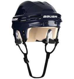 Hokejová prilba Bauer 4500 Navy Senior