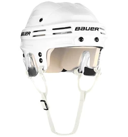 Hokejová prilba Bauer 4500 White Senior