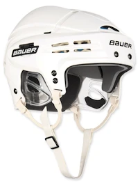 Hokejová prilba Bauer 5100 White Senior