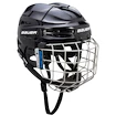 Hokejová prilba Bauer  IMS 5.0 II Combo Black Senior L