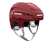 Hokejová prilba Bauer Vapor HYP2RLITE Red Senior M/L