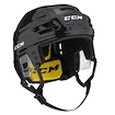 Hokejová prilba CCM Tacks 210 Black Senior