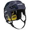 Hokejová prilba CCM Tacks 210 Dark Blue Senior