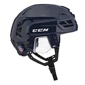 Hokejová prilba CCM Tacks 210 Dark Blue Senior