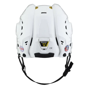 Hokejová prilba CCM Tacks 210 White Senior