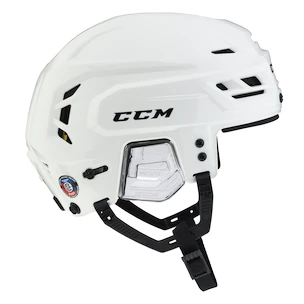 Hokejová prilba CCM Tacks 210 White Senior