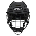 Hokejová prilba CCM Tacks 310 Combo Black Senior