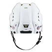 Hokejová prilba CCM Tacks 310 Combo White Senior