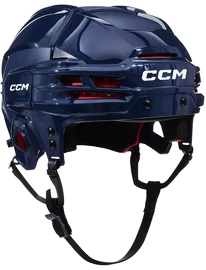 Hokejová prilba CCM Tacks 70 Navy Senior