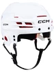 Hokejová prilba CCM Tacks 70 White Senior