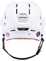 Hokejová prilba CCM Tacks 70 White Senior