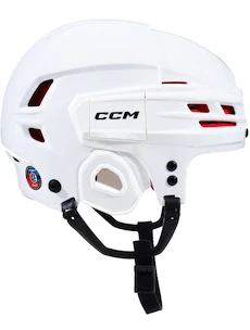 Hokejová prilba CCM Tacks 70 White Senior