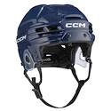 Hokejová prilba CCM Tacks 720 Navy Senior M, modrá