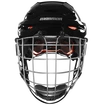 Hokejová prilba Warrior Covert CF 100 Combo Black Senior