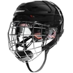 Hokejová prilba Warrior Covert CF 100 Combo Black Senior