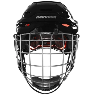 Hokejová prilba Warrior Covert CF 100 Combo Black Senior