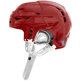 Hokejová prilba Warrior Covert CF 100 Red Senior