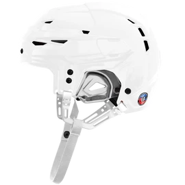 Hokejová prilba Warrior Covert CF 100 White Senior