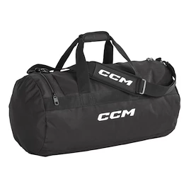 Hokejová taška CCM Bag Sport Bag Black Univerzálny