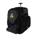 Hokejová taška Fischer  Backpack Black/Yellow 16" Junior