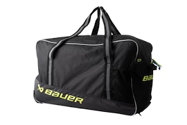 Hokejová taška na kolieskach Bauer Core Wheeled Bag Black Junior