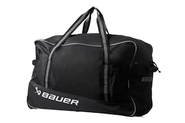 Hokejová taška na kolieskach Bauer Core Wheeled Bag Black Senior