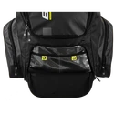 Hokejová taška na kolieskach Bauer  Elite Wheel Backpack  Junior