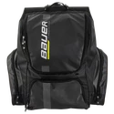 Hokejová taška na kolieskach Bauer  Elite Wheel Backpack  Junior