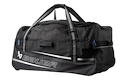 Hokejová taška na kolieskach Bauer  Elite Wheeled Bag Black Senior