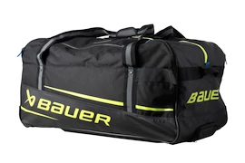 Hokejová taška na kolieskach Bauer Premium Wheeled Bag Black Junior