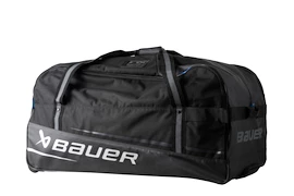 Hokejová taška na kolieskach Bauer Premium Wheeled Bag Black Senior