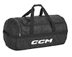 Hokejová taška na kolieskach CCM Core Premium Wheel Bag 32" Black Junior