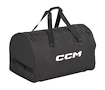 Hokejová taška na kolieskach CCM  Core Wheel Bag 32" Black Junior