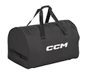 Hokejová taška na kolieskach CCM  Core Wheel Bag 32" Black Junior