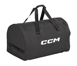 Hokejová taška na kolieskach CCM Core Wheel Bag 32" Black Junior