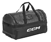 Hokejová taška na kolieskach CCM  Deluxe Wheel Bag 36" Black Senior