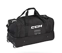 Hokejová taška na kolieskach CCM  OFFICIALS’ WHEELED BAG Senior