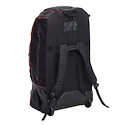 Hokejová taška na kolieskach SHER-WOOD Code V Backpack Black/Red Senior